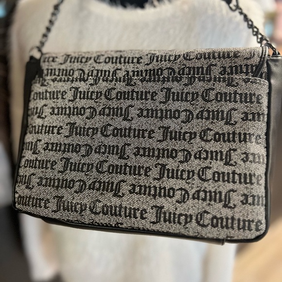 🖤🖤NWT-Juicy Couture Brighter Than a Diamond Crossbody🖤🖤 - Picture 10 of 11